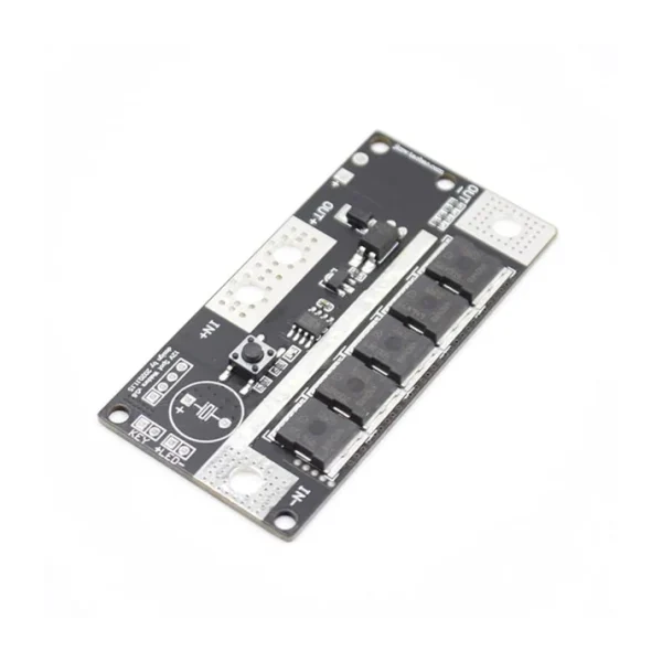 DIY Portable 12V Battery Energy Storage V3 Spot Welding Machine PCB Circuit Board v3
