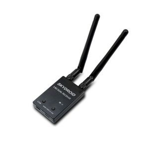 Skydroid 5.8GHz OTG Dual Antenna FPV Receiver for Android Smartphone in india (1 Pcs)