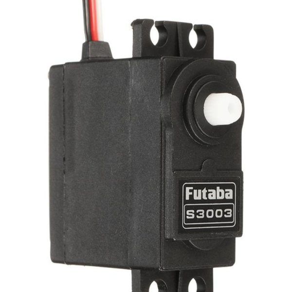 Futaba s3003