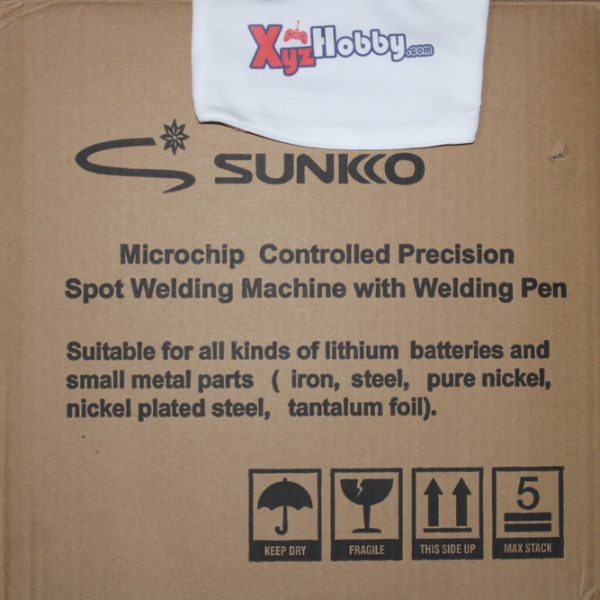 spot welder sunko 709a (1 Pcs)