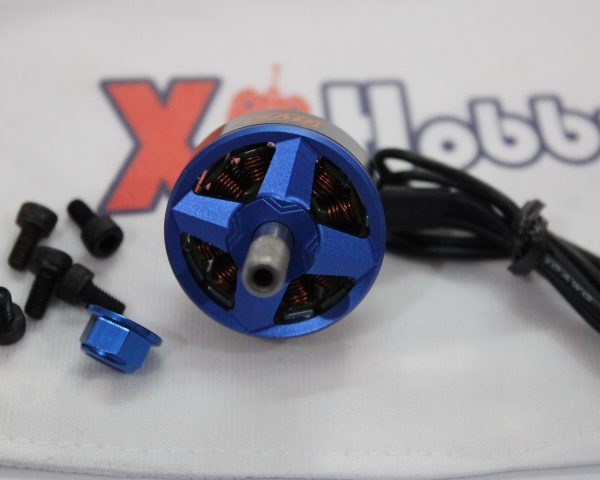 DYS 2600KV Motor WEI2207 CW thread (1 Pcs)
