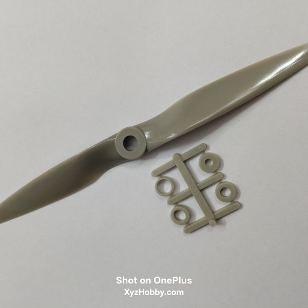 APC Style Propeller (prop) 6x4 cw