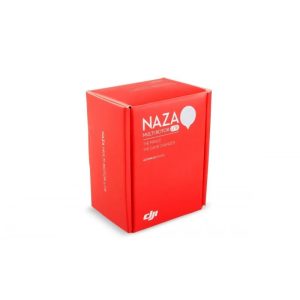 NAZA M lite with new Fast GPS