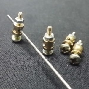 linkage stoppers 2 mm (10 Pcs)