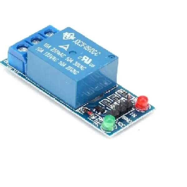 5V Single Channel RELAY Module