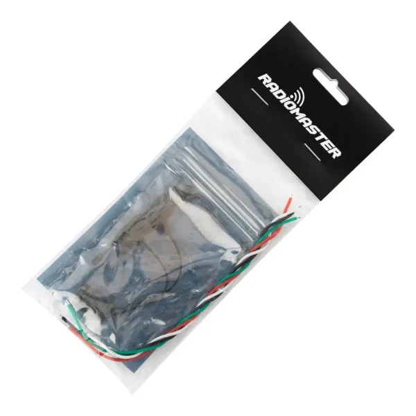 RadioMaster RP3 ExpressLRS V3.0 2.4ghz Nano Receiver