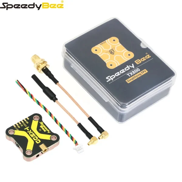 SpeedyBee TX800 v2 vtx