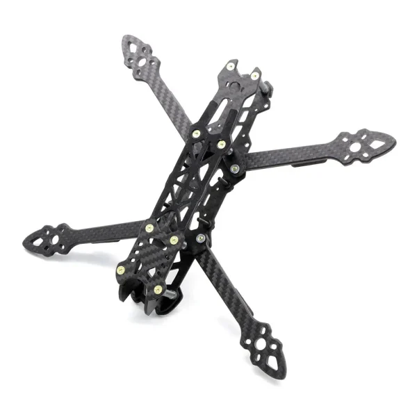 Mark4 V2 5 inch 225mm carbon fiber frame kit