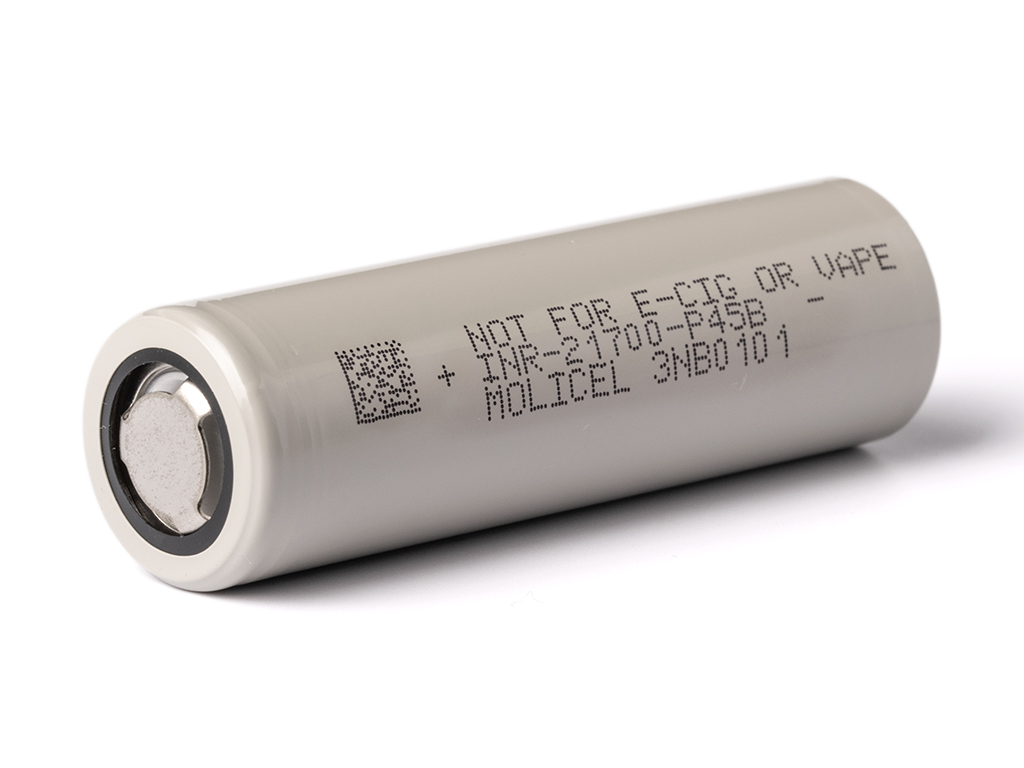Molicel-INR21700-P45B-Lithium-Ionen-Akku-3-6V-3-7V-4350mAh-45A-1-in-delhi-india