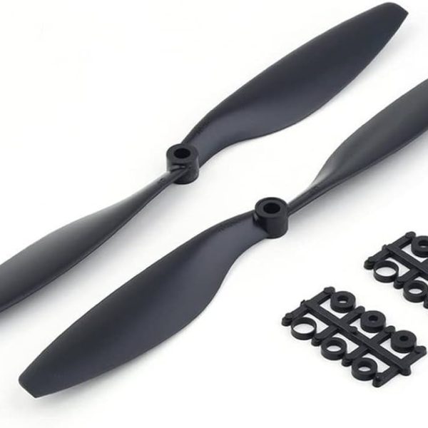PROP 1245 Propeller Set of 2 (CW+CCW)