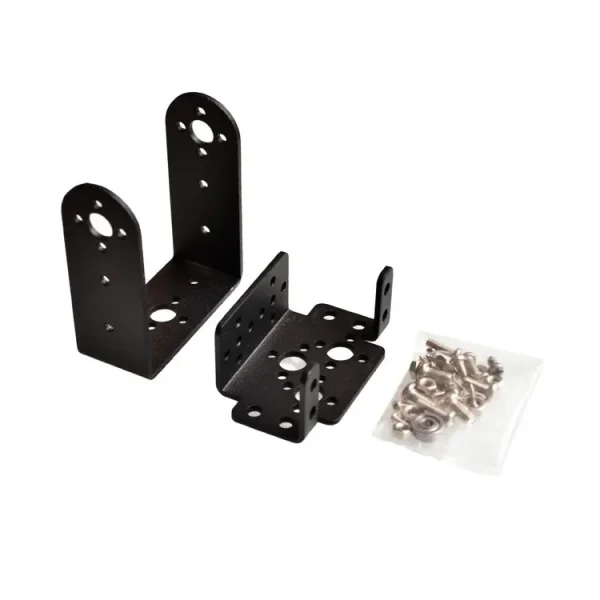 Servo Clamp Set of 2