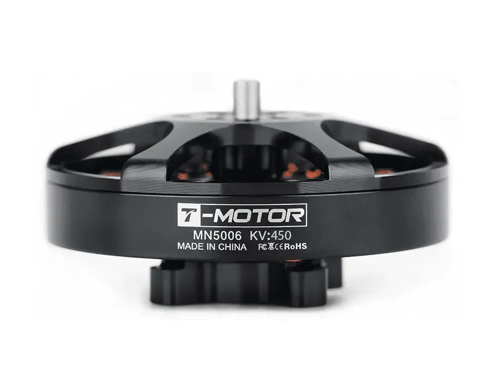 T-Motor MN5006 450KV Antigravity Motor in delhi india 7