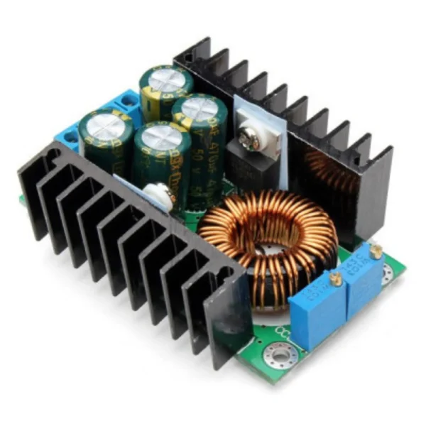 XL4016 Step Down Buck Converter (300W 10A Power Supply Module)