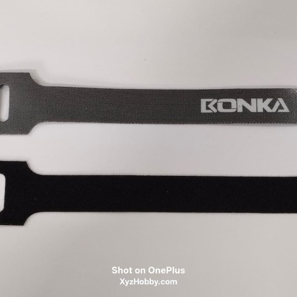 High quality battery strap