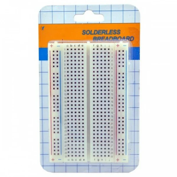 Solderless Breadboard 400 Point