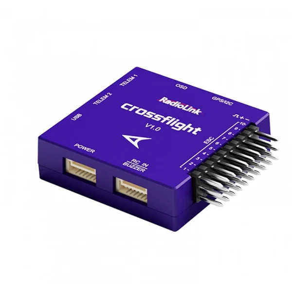 Radiolink crossflight Flight Controller with SE100 Gps