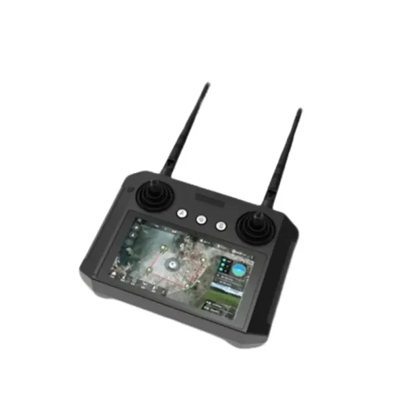 SKYDROID H12 12CH Inbuilt Display Remote Control With 3 In 1 Camera