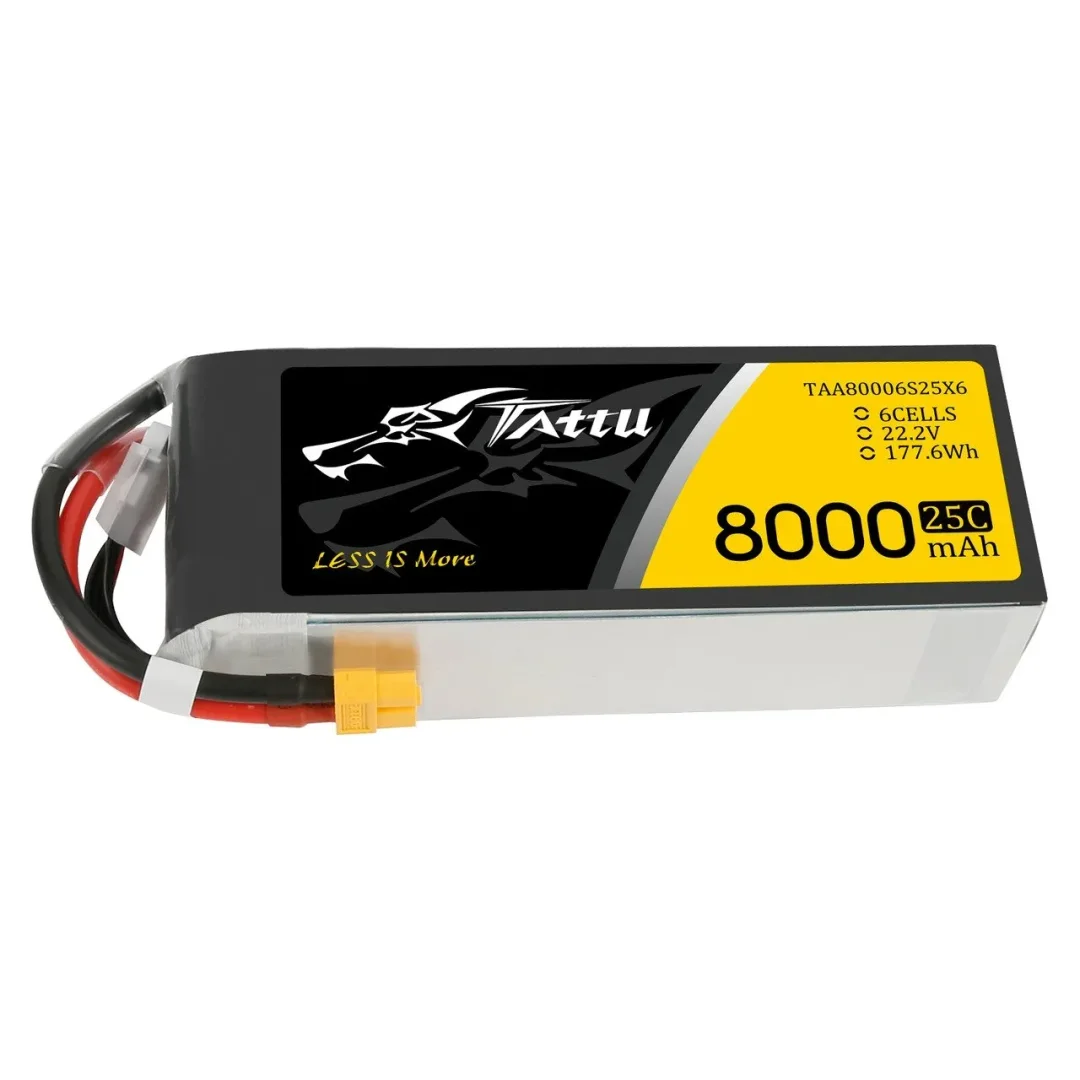 tattu-8000mah-6s-25c-in-delhi-india