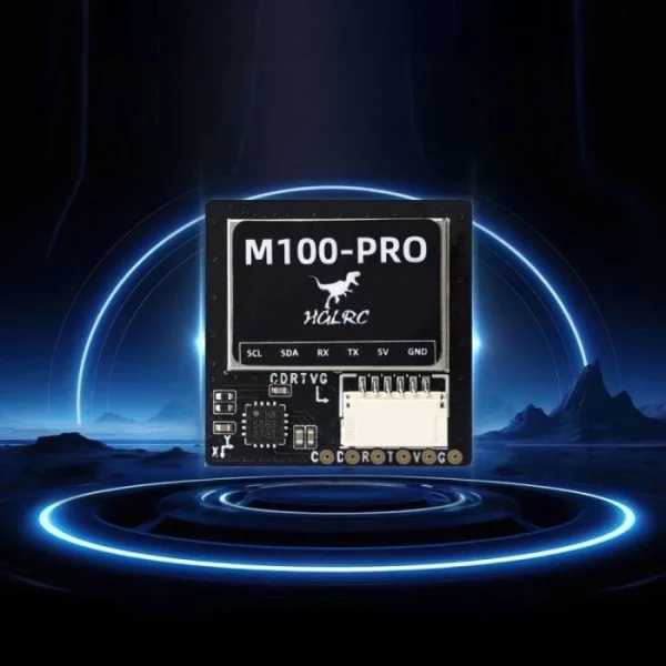 M100 PRO GPS