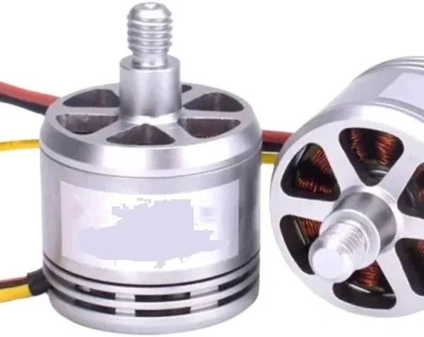 X2212 920kv self tightening motor cw & ccw