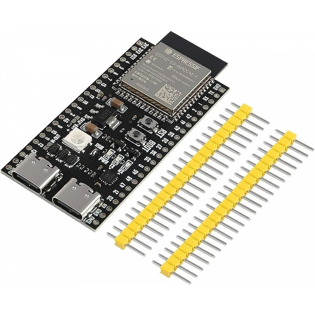n16r82-esp32-s3-n16r8-development-board-16mb-flash-8mb-psram-dual-usb-c-3-in-delhi-india