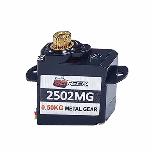 DYS-GS-2502MG Servo motor
